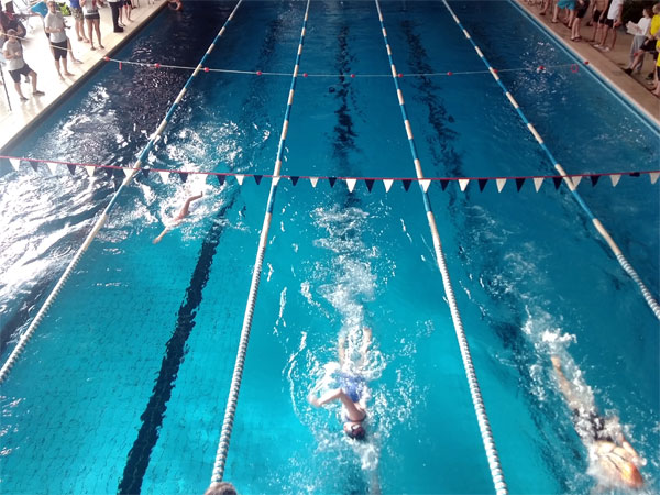 Schwimm- und Skiclub Schwenningen e.V. Schwimm- und Skiclub Schwenningen e.V.