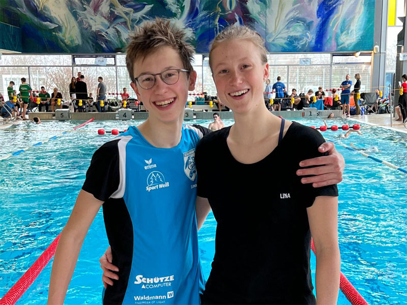 Schwimm- und Skiclub Schwenningen e.V. Schwimm- und Skiclub Schwenningen e.V.