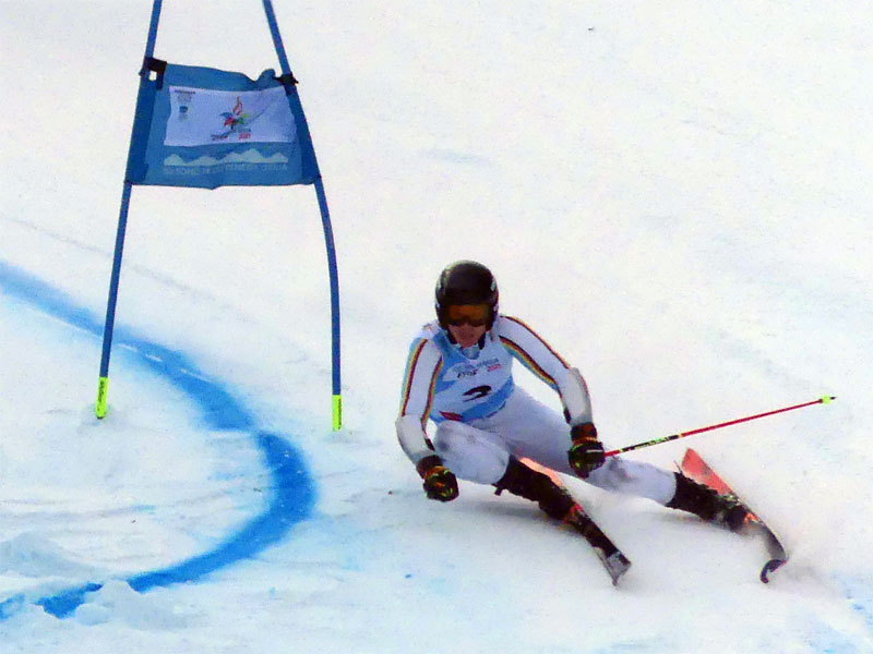 Schwimm- und Skiclub Schwenningen e.V. Schwimm- und Skiclub Schwenningen e.V.