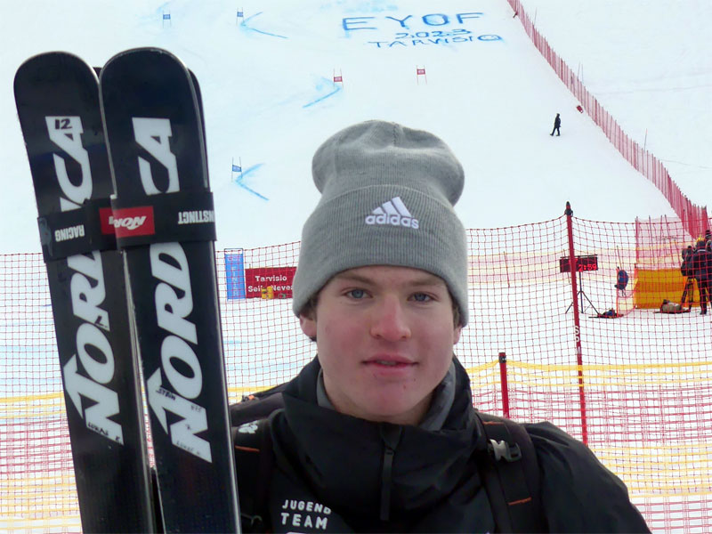 Schwimm- und Skiclub Schwenningen e.V.