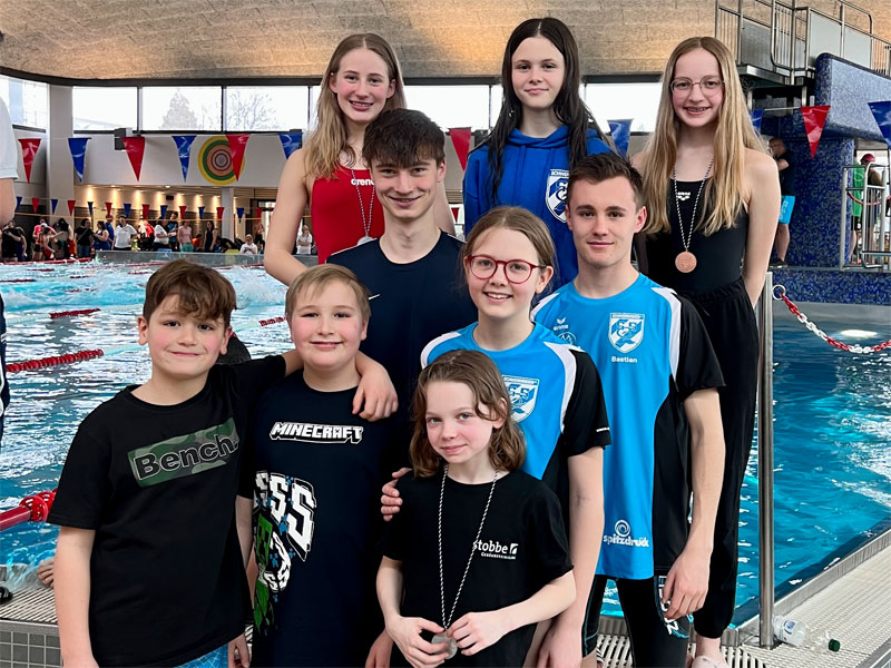 Schwimm- und Skiclub Schwenningen e.V. Schwimm- und Skiclub Schwenningen e.V.