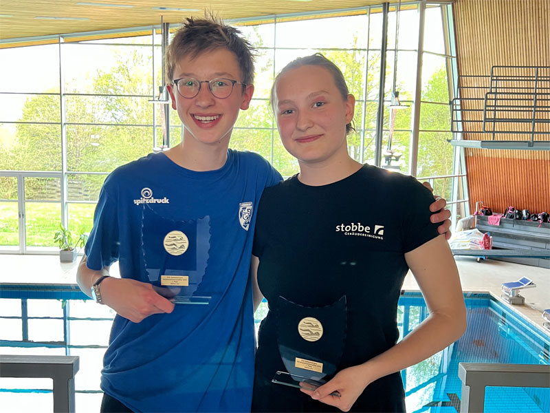 Schwimm- und Skiclub Schwenningen e.V. Schwimm- und Skiclub Schwenningen e.V.