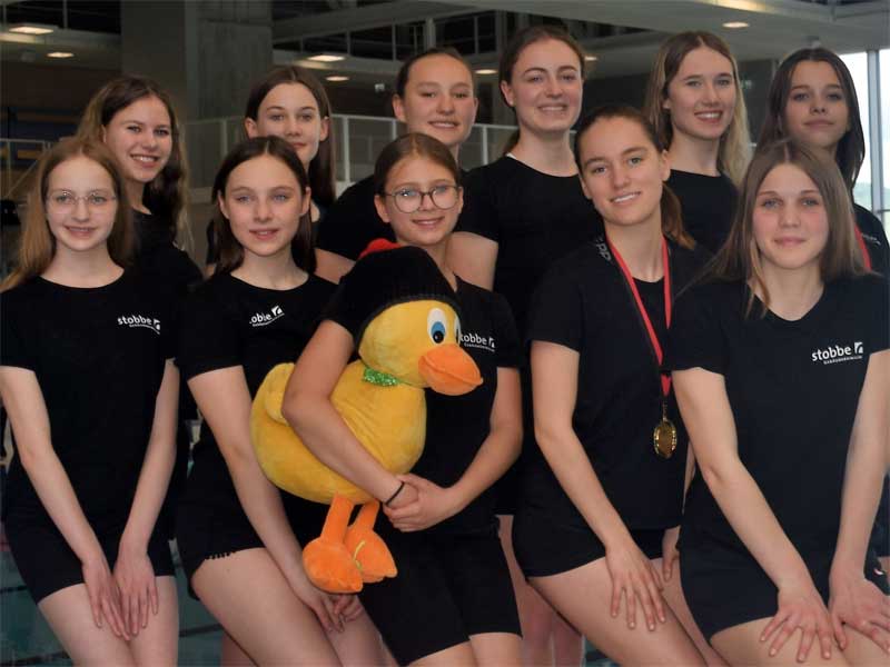 Schwimm- und Skiclub Schwenningen e.V. Schwimm- und Skiclub Schwenningen e.V.