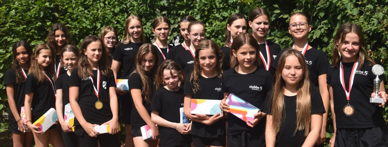 Schwimm- und Skiclub Schwenningen e.V.