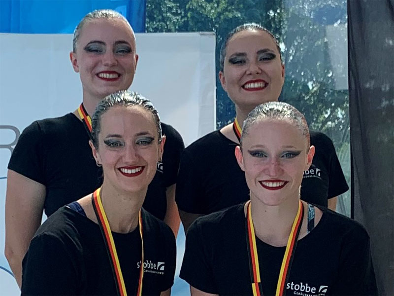 Schwimm- und Skiclub Schwenningen e.V.