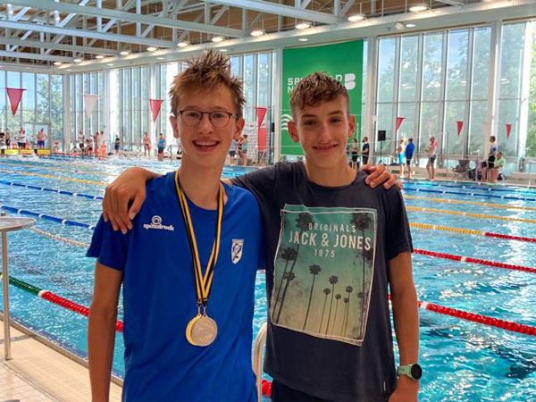 Schwimm- und Skiclub Schwenningen e.V. Schwimm- und Skiclub Schwenningen e.V.