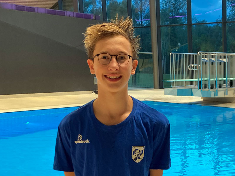 Schwimm- und Skiclub Schwenningen e.V. Schwimm- und Skiclub Schwenningen e.V.