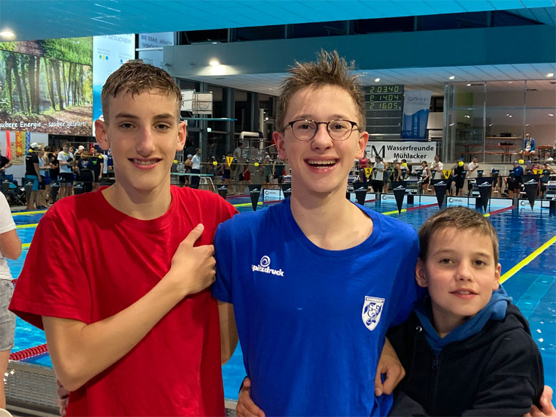 Schwimm- und Skiclub Schwenningen e.V. Schwimm- und Skiclub Schwenningen e.V.