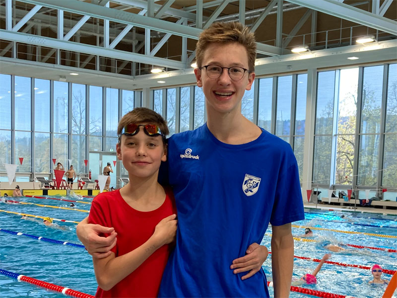 Schwimm- und Skiclub Schwenningen e.V. Schwimm- und Skiclub Schwenningen e.V.