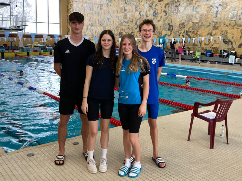 Schwimm- und Skiclub Schwenningen e.V. Schwimm- und Skiclub Schwenningen e.V.