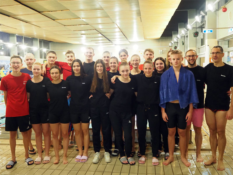 Schwimm- und Skiclub Schwenningen e.V. Schwimm- und Skiclub Schwenningen e.V.