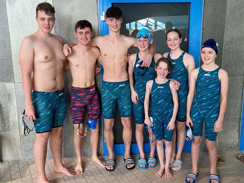 Schwimm- und Skiclub Schwenningen e.V. Schwimm- und Skiclub Schwenningen e.V.