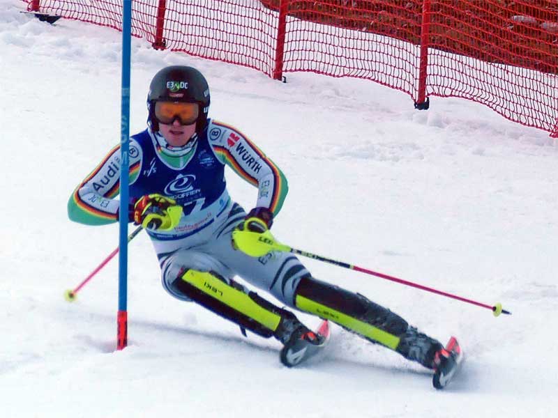 Schwimm- und Skiclub Schwenningen e.V.