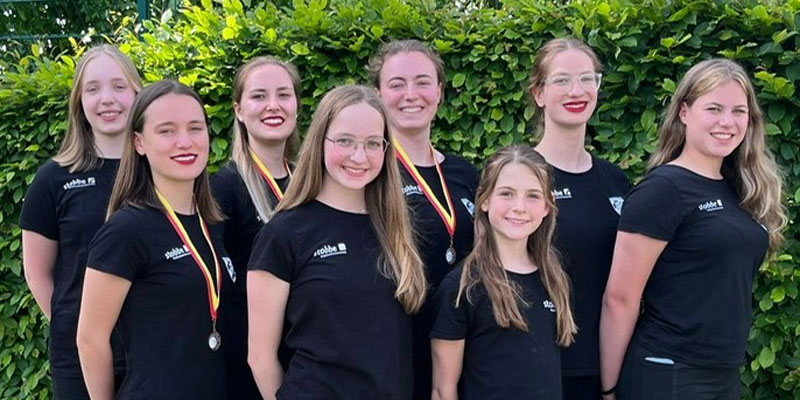 Schwimm- und Skiclub Schwenningen e.V. Schwimm- und Skiclub Schwenningen e.V.