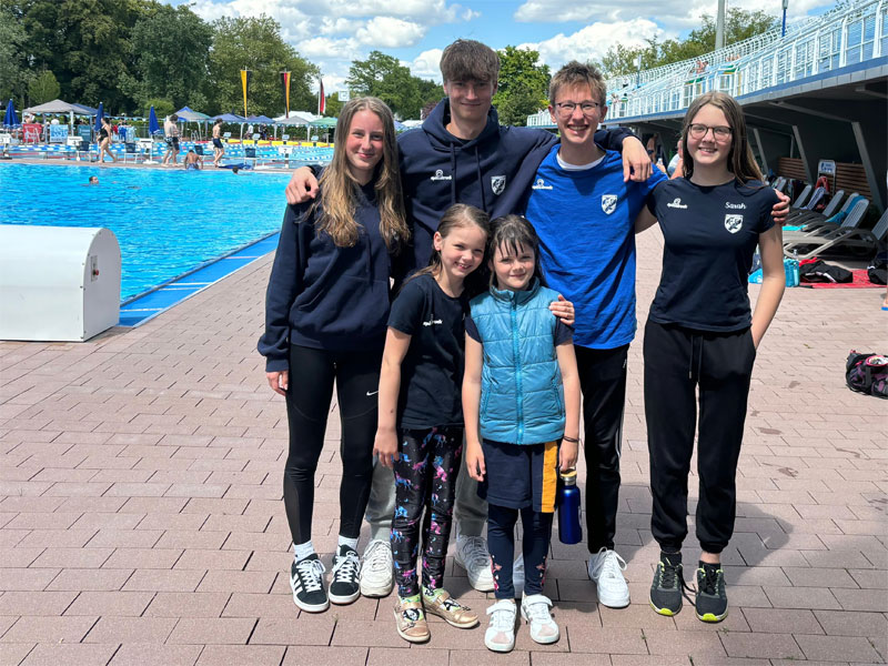 Schwimm- und Skiclub Schwenningen e.V. Schwimm- und Skiclub Schwenningen e.V.