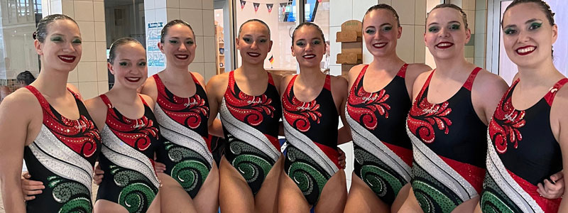 Schwimm- und Skiclub Schwenningen e.V. Schwimm- und Skiclub Schwenningen e.V.