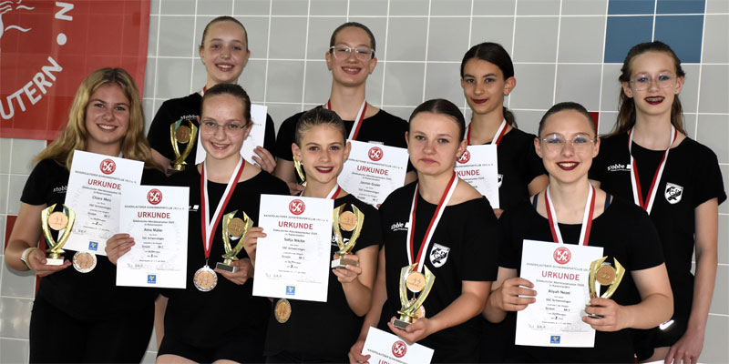 Schwimm- und Skiclub Schwenningen e.V. Schwimm- und Skiclub Schwenningen e.V.