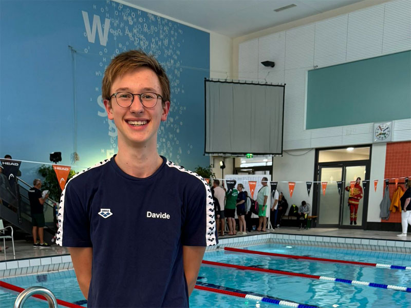 Schwimm- und Skiclub Schwenningen e.V. Schwimm- und Skiclub Schwenningen e.V.