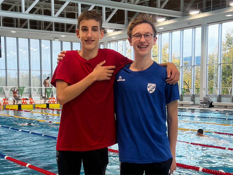 Schwimm- und Skiclub Schwenningen e.V. Schwimm- und Skiclub Schwenningen e.V.