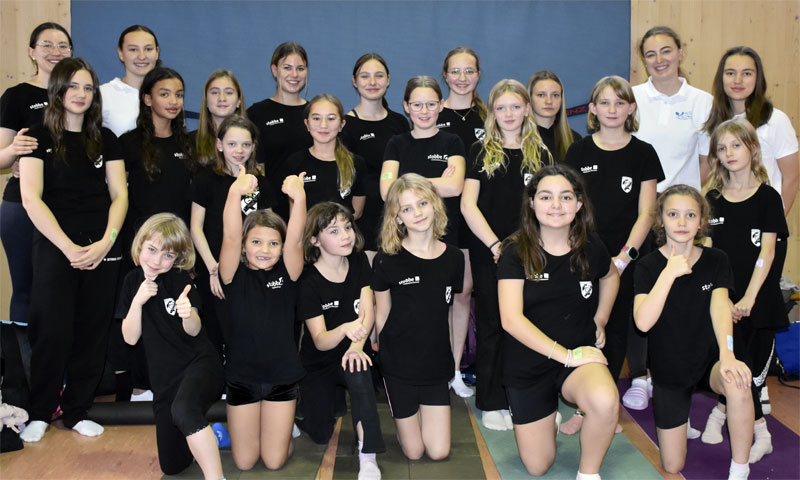 Schwimm- und Skiclub Schwenningen e.V. Schwimm- und Skiclub Schwenningen e.V.