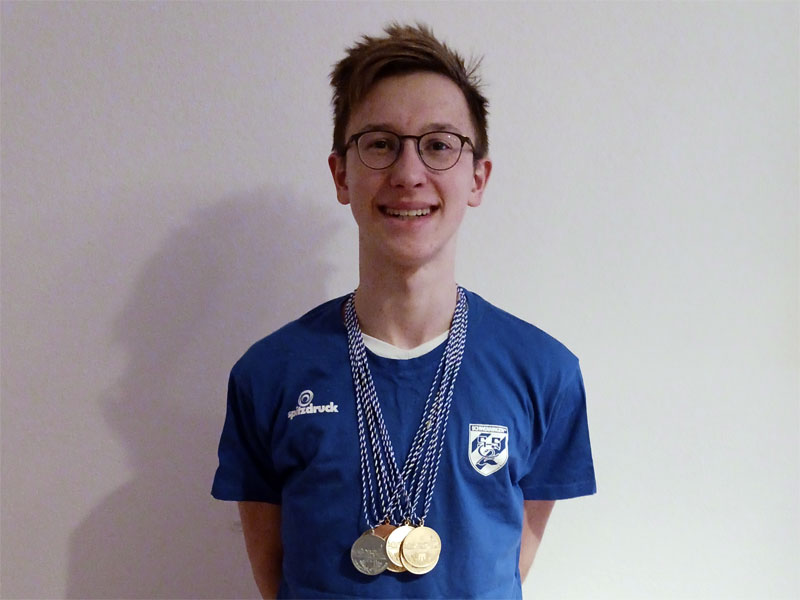 Schwimm- und Skiclub Schwenningen e.V. Schwimm- und Skiclub Schwenningen e.V.