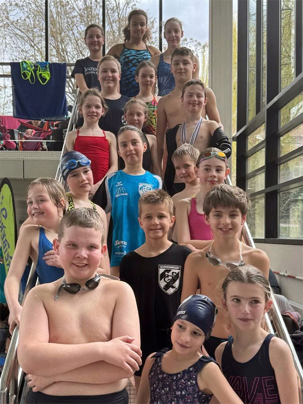 Schwimm- und Skiclub Schwenningen e.V. Schwimm- und Skiclub Schwenningen e.V.