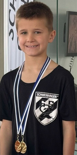 Schwimm- und Skiclub Schwenningen e.V.