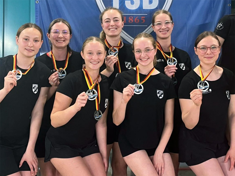 Schwimm- und Skiclub Schwenningen e.V.