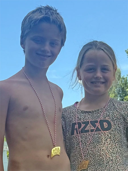 Schwimm- und Skiclub Schwenningen e.V.