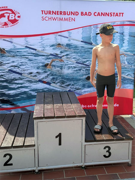 Schwimm- und Skiclub Schwenningen e.V.