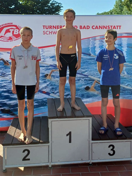 Schwimm- und Skiclub Schwenningen e.V.