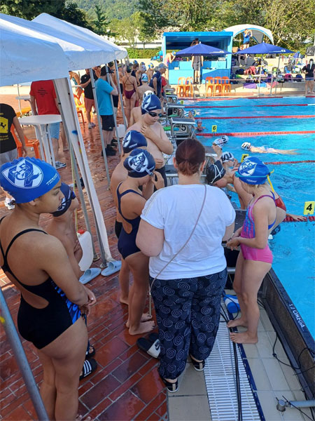 Schwimm- und Skiclub Schwenningen e.V.