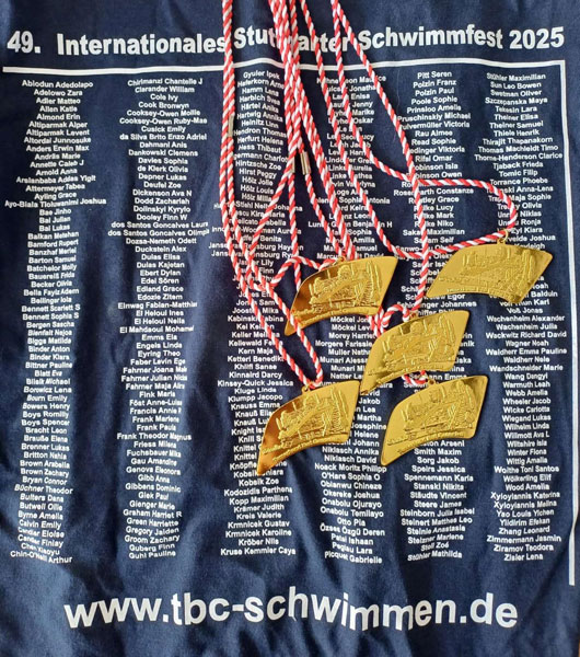 Schwimm- und Skiclub Schwenningen e.V. Schwimm- und Skiclub Schwenningen e.V.