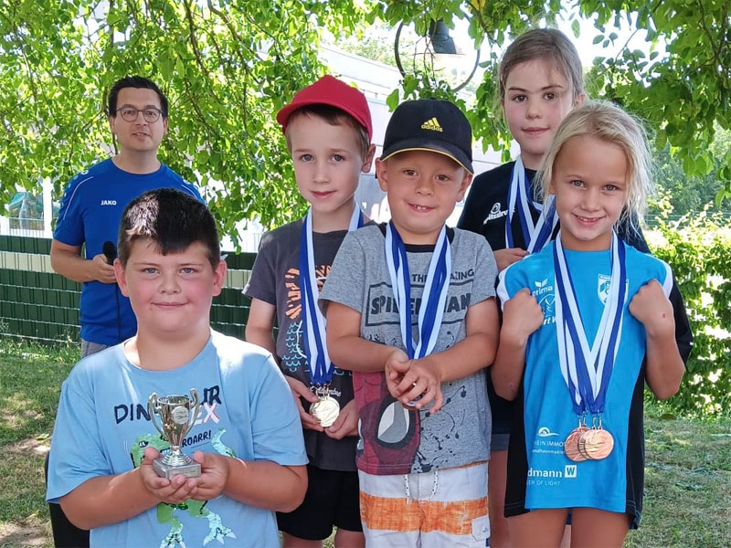 Schwimm- und Skiclub Schwenningen e.V. Schwimm- und Skiclub Schwenningen e.V.