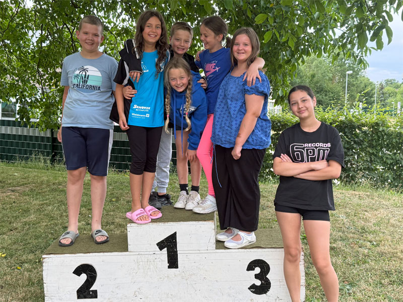 Schwimm- und Skiclub Schwenningen e.V. Schwimm- und Skiclub Schwenningen e.V.