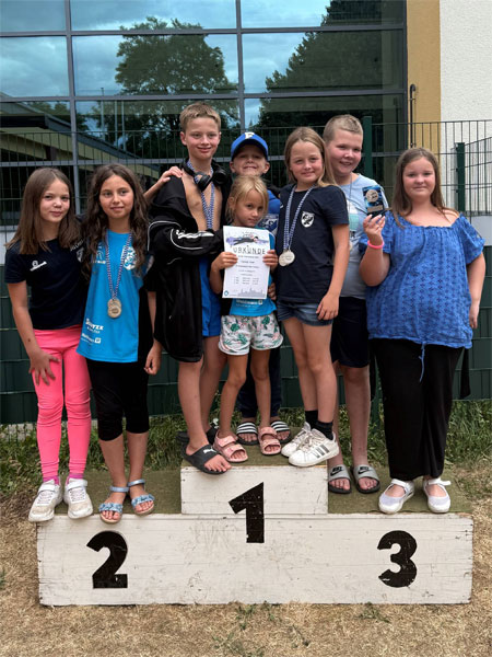 Schwimm- und Skiclub Schwenningen e.V. Schwimm- und Skiclub Schwenningen e.V.