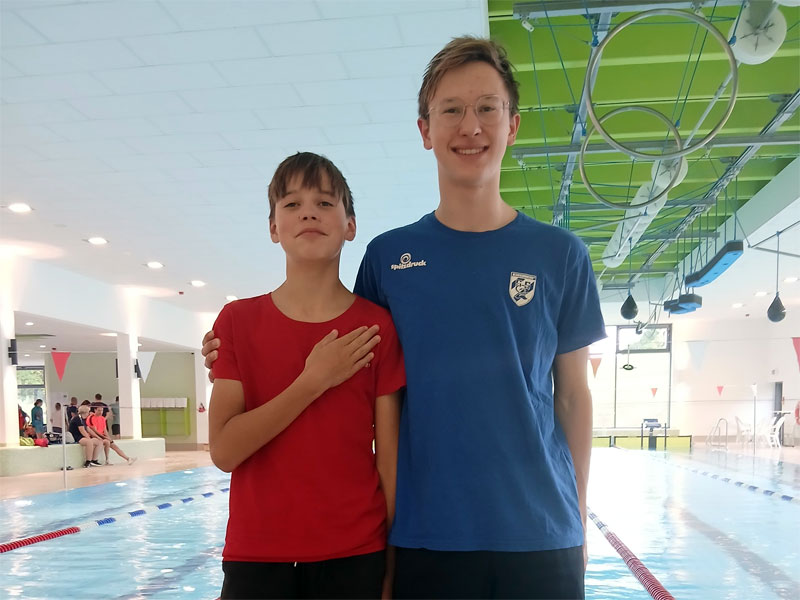 Schwimm- und Skiclub Schwenningen e.V. Schwimm- und Skiclub Schwenningen e.V.