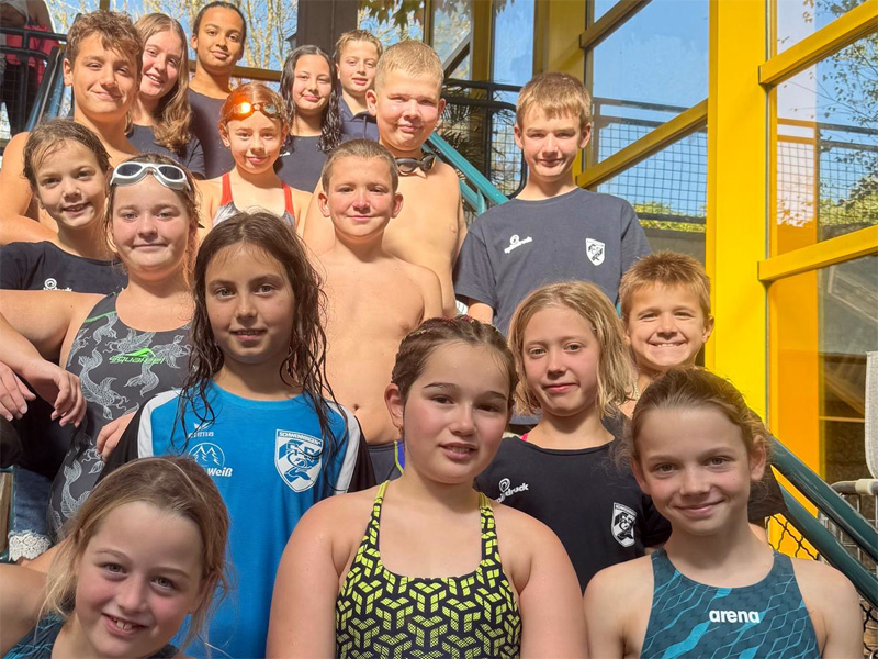 Schwimm- und Skiclub Schwenningen e.V. Schwimm- und Skiclub Schwenningen e.V.
