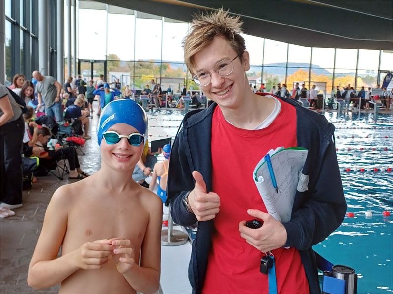 Schwimm- und Skiclub Schwenningen e.V. Schwimm- und Skiclub Schwenningen e.V.