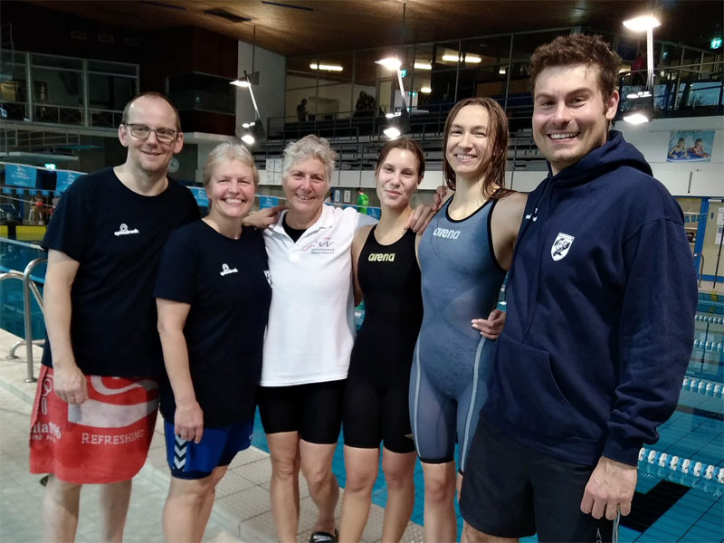 Schwimm- und Skiclub Schwenningen e.V. Schwimm- und Skiclub Schwenningen e.V.