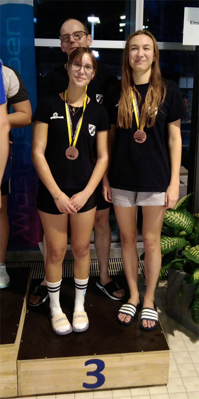 Schwimm- und Skiclub Schwenningen e.V. Schwimm- und Skiclub Schwenningen e.V.