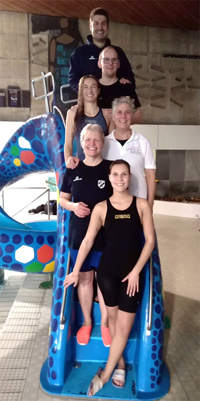 Schwimm- und Skiclub Schwenningen e.V. Schwimm- und Skiclub Schwenningen e.V.