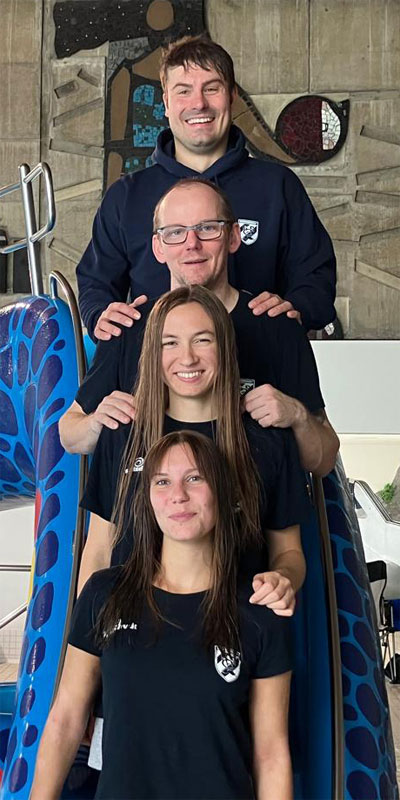 Schwimm- und Skiclub Schwenningen e.V. Schwimm- und Skiclub Schwenningen e.V.