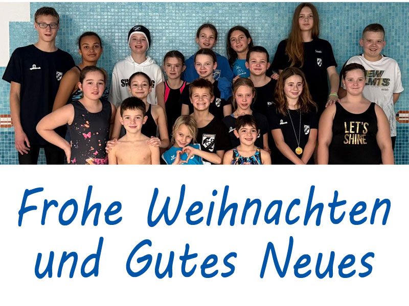 Schwimm- und Skiclub Schwenningen e.V. Schwimm- und Skiclub Schwenningen e.V.