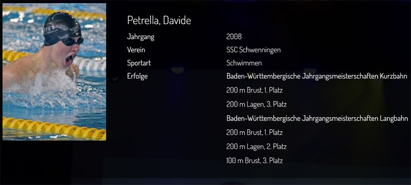 Schwimm- und Skiclub Schwenningen e.V. Schwimm- und Skiclub Schwenningen e.V.