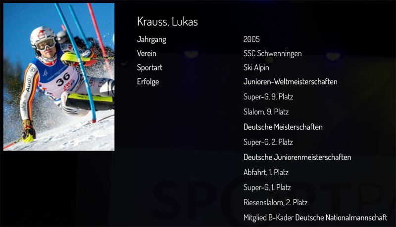 Schwimm- und Skiclub Schwenningen e.V. Schwimm- und Skiclub Schwenningen e.V.