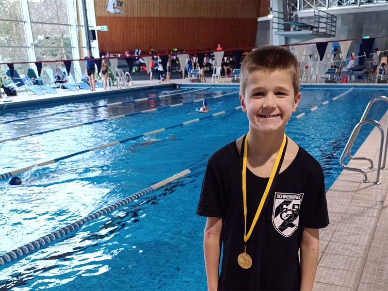 Schwimm- und Skiclub Schwenningen e.V. Schwimm- und Skiclub Schwenningen e.V.