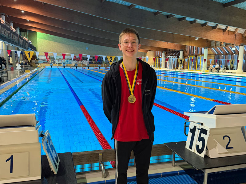 Schwimm- und Skiclub Schwenningen e.V. Schwimm- und Skiclub Schwenningen e.V.