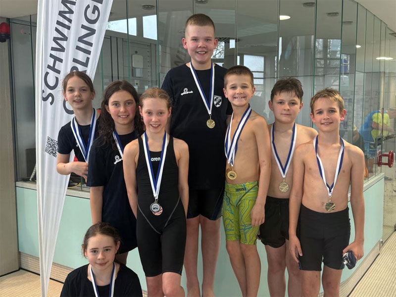 Schwimm- und Skiclub Schwenningen e.V.