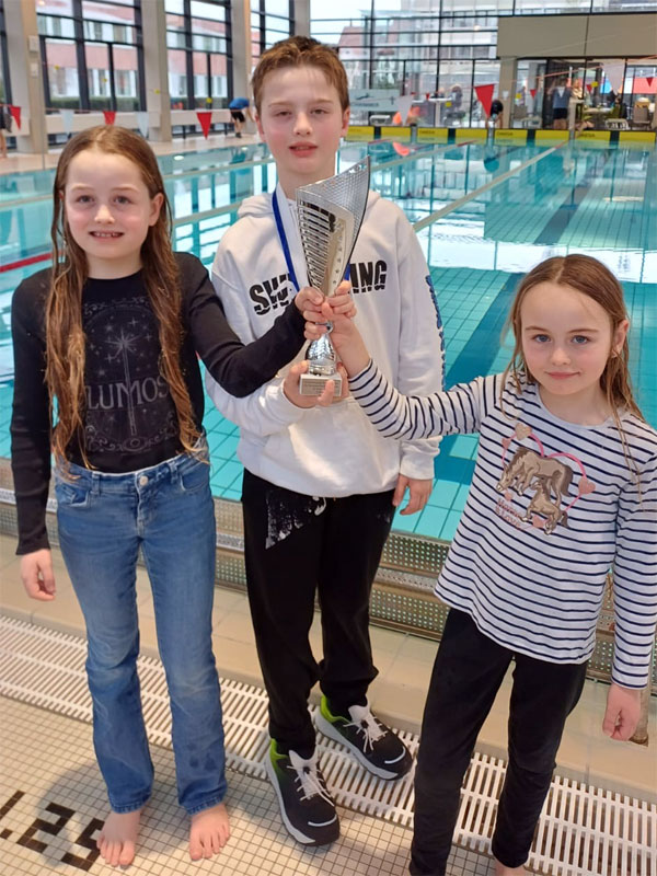 Schwimm- und Skiclub Schwenningen e.V.